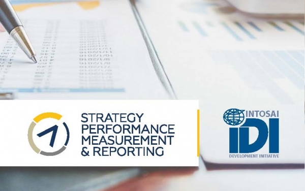 Iniciativa “Estrategia, Medición de Desempeño e Informes” (SPMR: Stratey Performance Measurement &amp; Reporting por sus siglas en Ingles)