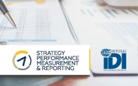 Iniciativa “Estrategia, Medición de Desempeño e Informes” (SPMR: Stratey Performance Measurement & Reporting por sus siglas en Ingles)